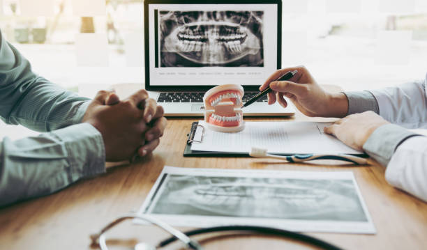 Best Emergency Treatment for Oral Infections in Moss Point, MS