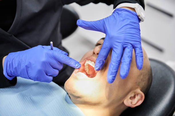 Best Emergency Denture Repair in Moss Point, MS