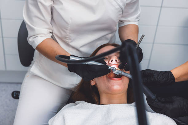 Best Emergency Pediatric Dental Care in Moss Point, MS